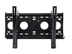 Neovo LMK-02 | Wall Mount Kit | VESA 440x330mm | Max 80kg | Black Sort