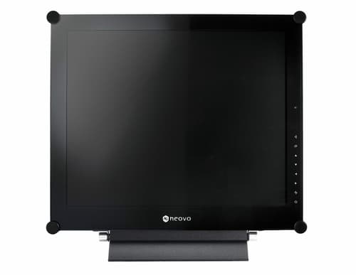 Neovo 19"" X-19E Industrial Monitor | 1280x1024 | 3ms | 85Hz | 3years Svart