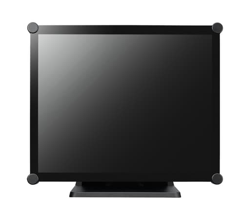 Neovo TX-1702 | 4:3 with Metal Casing | 17"" | 1280x1024 | 250Nits | Capacitive Touch | IP65 Svart