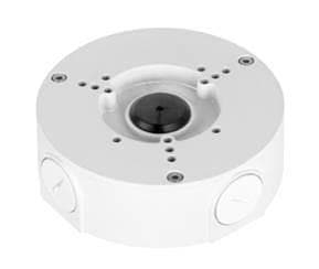 Dahua Europe PFA130-E security camera accessory Junction box