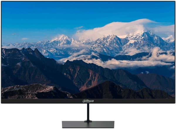 Monitor Dahua 27" DHI-LM27-C200