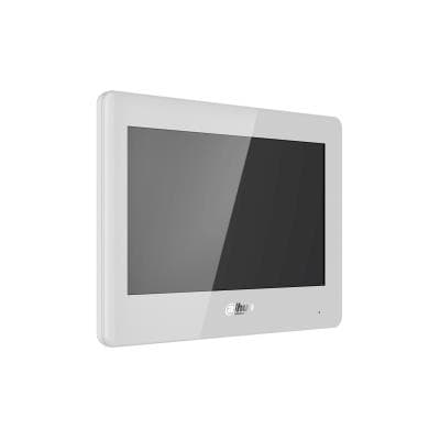 Dahua VTH5422HW-W Video Doorbell Monitor