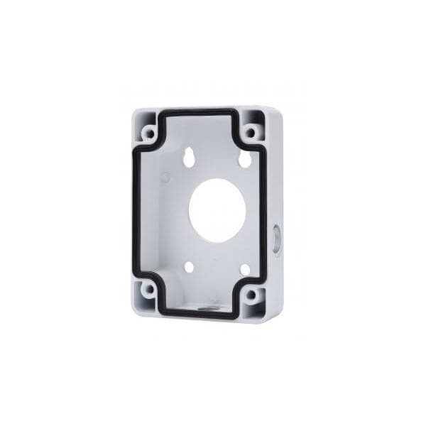 Secomp PFA120 electrical junction box Aluminium