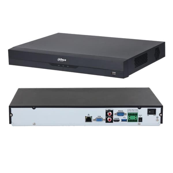 REJESTRATOR IP DAHUA NVR5232-EI