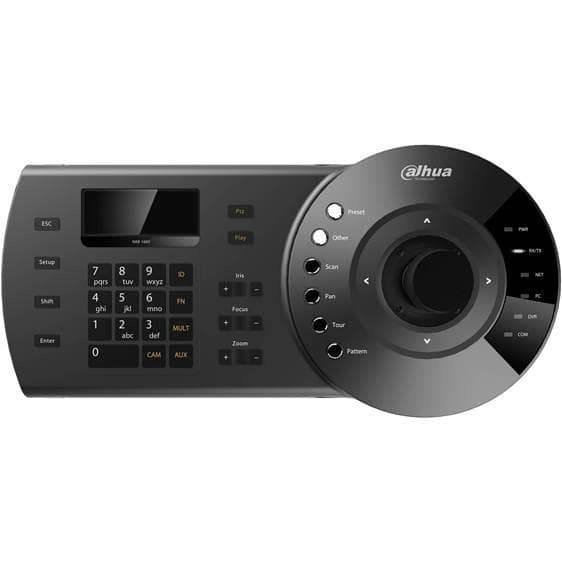 Dahua Technology NKB1000-E security device components