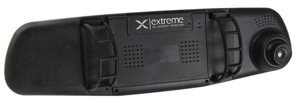 Extrem XDR103 bilspegel / komponent