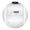 Miniatyrbild 2 av 3: Muvit Övervakningskamera Wifi Full Hd 1080p 360º Vit