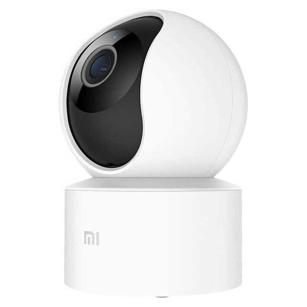 Xiaomi Valvontakamera Smart Camera C200 Hopeinen