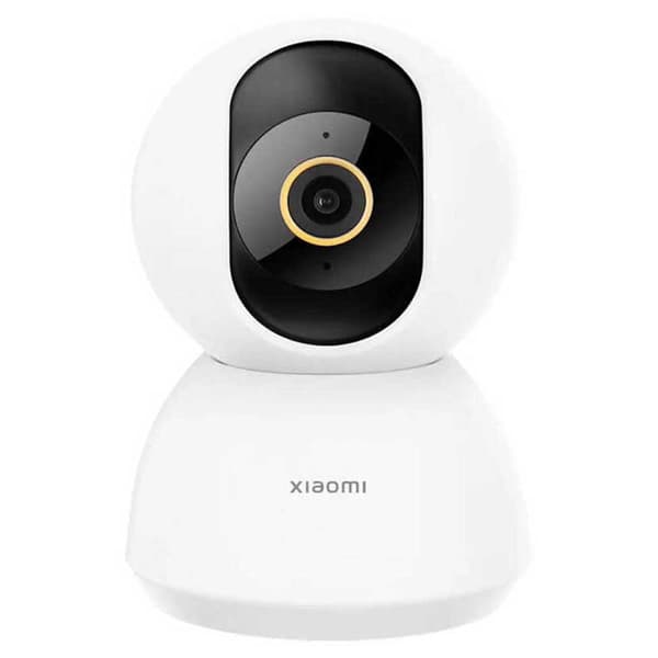 Xiaomi Övervakningskamera Smart Camera C300 Silver Vit