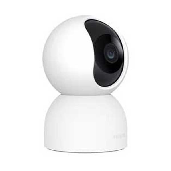 Xiaomi Valvontakamera Smart Camera C400 Hopeinen
