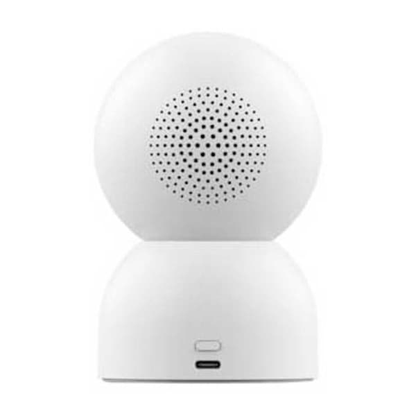 Xiaomi Valvontakamera Smart Camera C400 Hopeinen