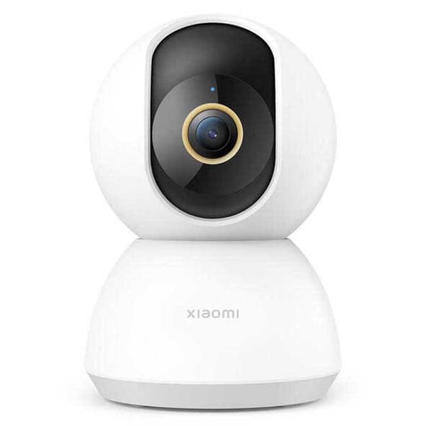 Xiaomi Overvågningskamera Smart Camera C400 Søvfarvet Hvid