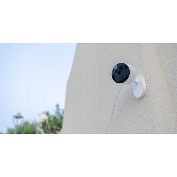 Xiaomi Ip Wifi Kamera Aw200 Full Hd Kirkas