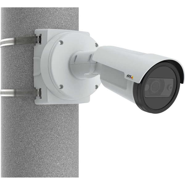 Axis Stangmontering T91b47 50 150 Mm Hvid