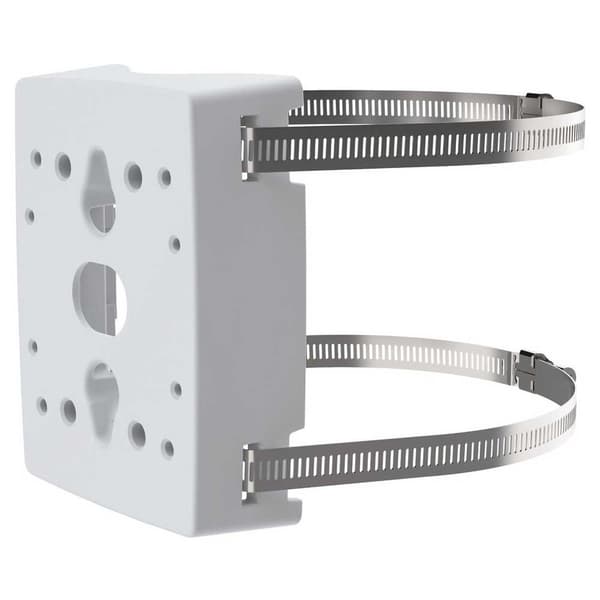 Axis Stangmontering T91b47 50 150 Mm Hvid