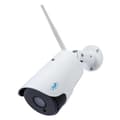 Miniatyrbillede 3 af 7: Pni Ip 52 Micro Sd Full Hd Sikkerhed Kamera Micro Sd Full Hd Hvid