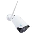 Miniatyrbillede 1 af 7: Pni Ip 52 Micro Sd Full Hd Sikkerhed Kamera Micro Sd Full Hd Hvid