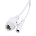 Pikkukuva 3 / 10: Pni Videovalvontasarja House Wifi550 4 Turvallisuus Kamerat + 1tb Kovaa Levy Ajaa Valkoinen