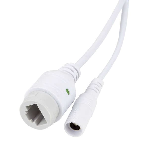 Pni Videovalvontasarja House Wifi550 4 Turvallisuus Kamerat + 1tb Kovaa Levy Ajaa Valkoinen
