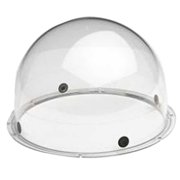Axis Kuppeldæksel 5800-771 P54 Transparent