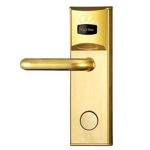 Pni Hotel Adgangskontrol Ch2000lg Gylden