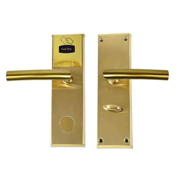 Pni Hotel Adgangskontrol Ch2000lg Gylden