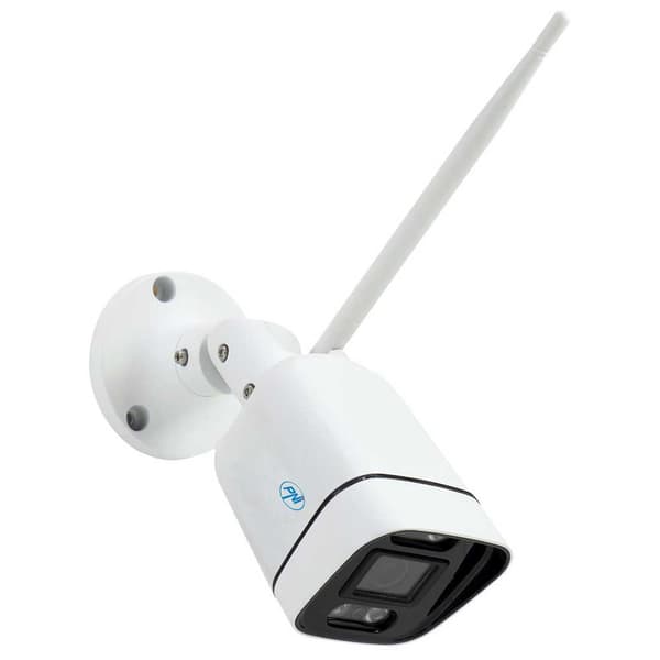 Pni Overvågningskamera House Wifi660 Hvid