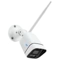 Miniatyrbillede 2 af 3: Pni Overvågningskamera House Wifi660 Hvid