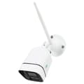 Miniatyrbillede 1 af 3: Pni Overvågningskamera House Wifi660 Hvid