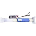 Pikkukuva 5 / 10: Pni Cámara Seguridad Con Panel Solar Ip60 Valkoinen