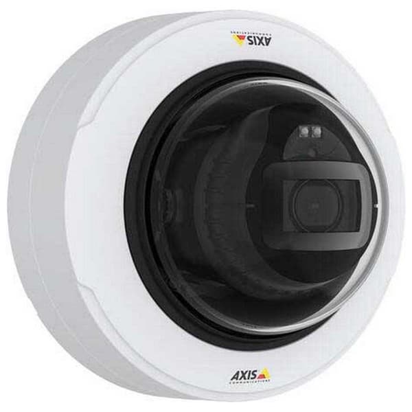 Axis Övervakningskamera P3248-lv Vit
