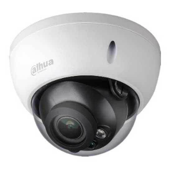 Dahua Valvontakamera Full Hd Dh-hac-hdbw1200rp-z-2712-s5 Valkoinen Valkoinen