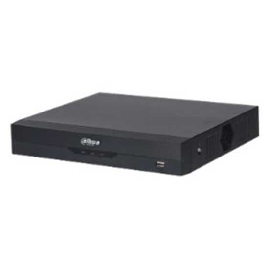 Dahua Videovalvontanauhuri Full Hd Dhi-nvr2108hs-8p-i2 Musta