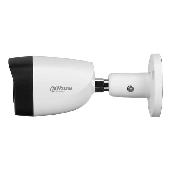 Dahua Overvågningskamera Dh-hac-hfw1500cmp-a-poc-0280b-s2 Søvfarvet