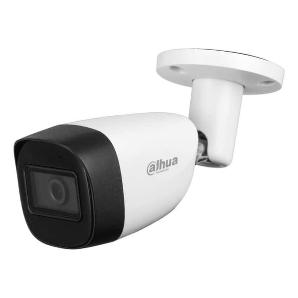 Dahua Overvågningskamera Dh-hac-hfw1500cmp-a-poc-0280b-s2 Søvfarvet