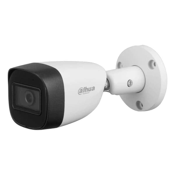 Dahua Overvågningskamera Dh-hac-hfw1500cmp-a-poc-0280b-s2 Søvfarvet Hvid