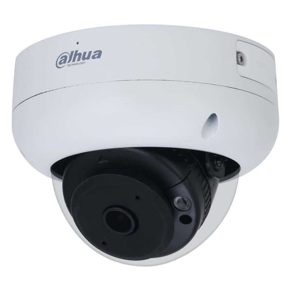Dahua Valvontakamera Dh-ipc-hdbw3441r-as-p Qhd Kirkas Valikoidut värit