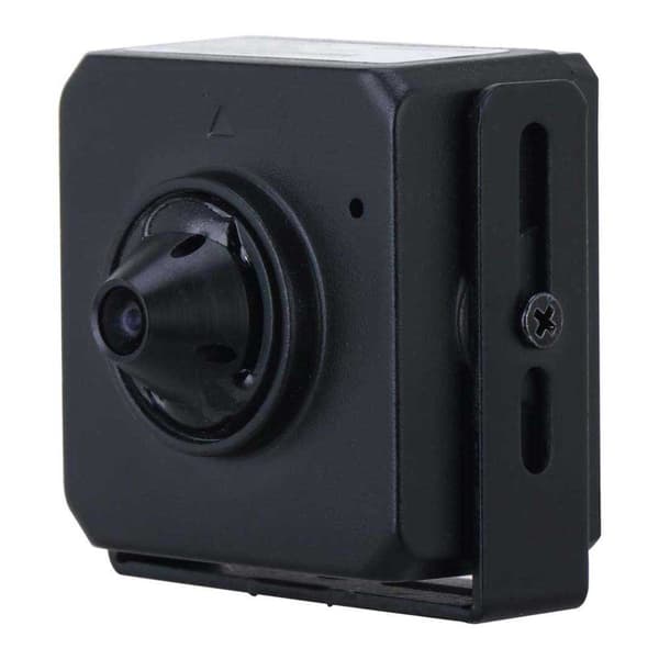 Dahua Seinäkiinnitys Dh-ipc-hum4231s-l4 Hopeinen