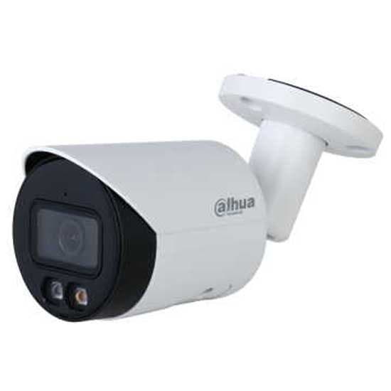 Dahua Overvågningskamera Dh-ipc-hfw2449sp-s-il-0280b Transparent