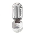 Miniatyrbild 9 av 10: Muvit Io Övervakningskamera Mioacam004 Full Hd Vit,Silver