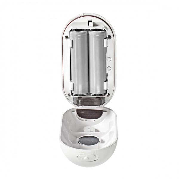 Muvit Io Övervakningskamera Mioacam004 Full Hd Vit,Silver
