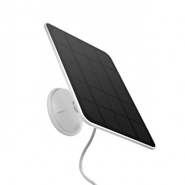 Muvit Io Övervakningskamera Mioacam004 Full Hd Vit,Silver