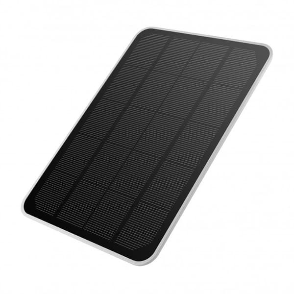 Muvit Io Övervakningskamera Mioacam004 Full Hd Vit,Silver