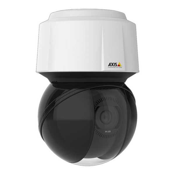 Axis Overvågningskamera Q6135-le Transparent