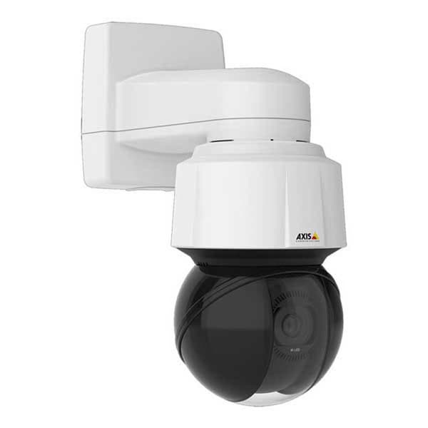 Axis Overvågningskamera Q6135-le Transparent