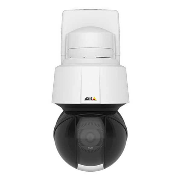 Axis Overvågningskamera Q6135-le Transparent