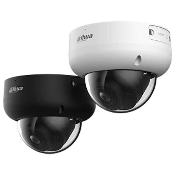 Dahua Overvågningskamera Dh-ipc-hdw3441tp-zs-27135-s2 Transparent