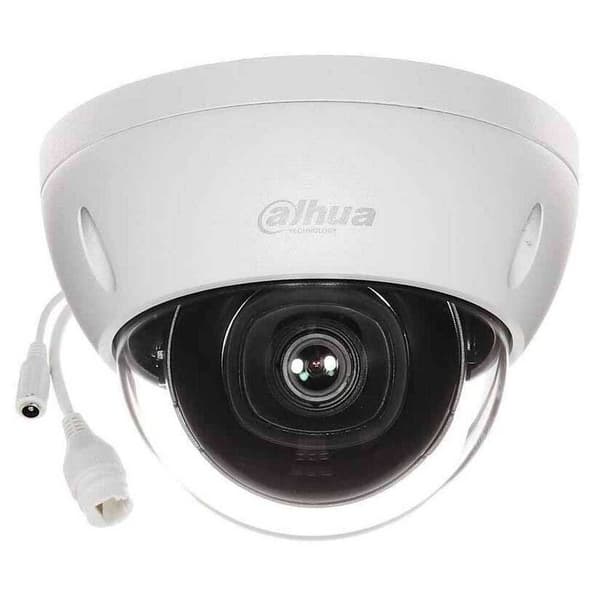 Dahua Övervakningskamera Pc-hdbw2441e-s-0280b Durchsichtig