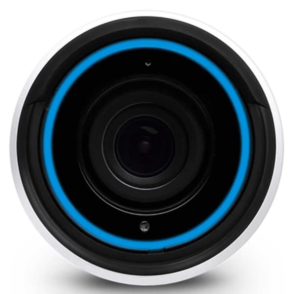 Ubiquiti Övervakningskamera Uvc-g4-pro G4 Pro 4k Vit