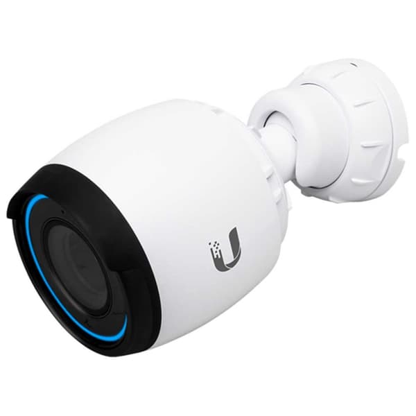 Ubiquiti Övervakningskamera Uvc-g4-pro G4 Pro 4k Vit